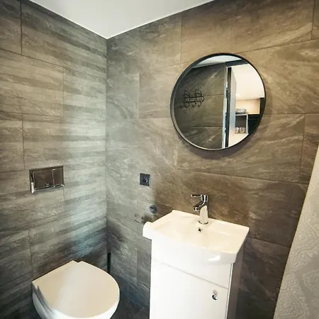 Apartamenti Vejdzirnavas Ventspils Exterior photo