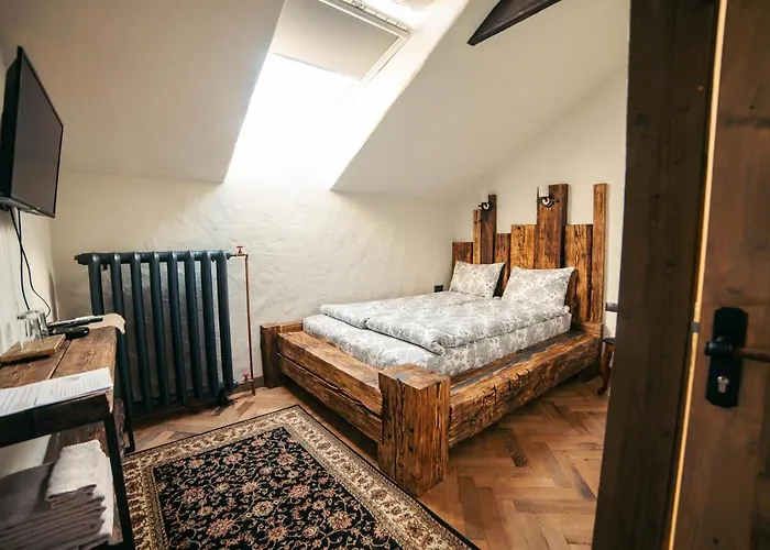 Apartamenti Vejdzirnavas
