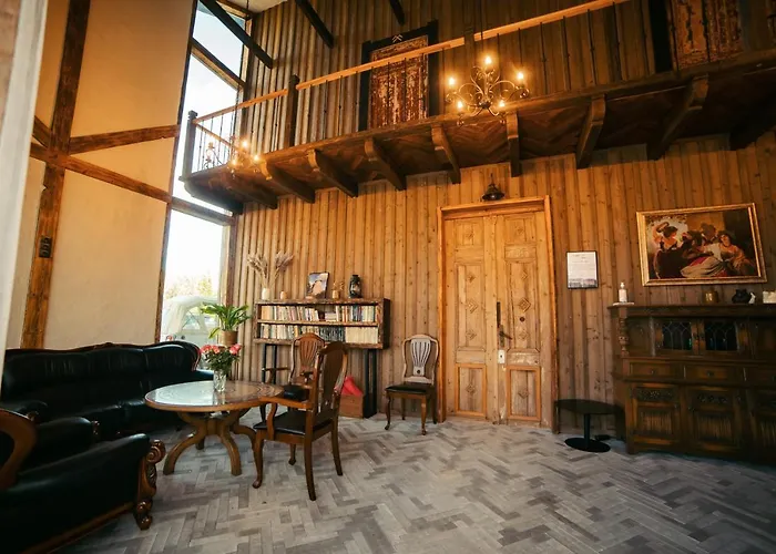 Apartamenti Vejdzirnavas
