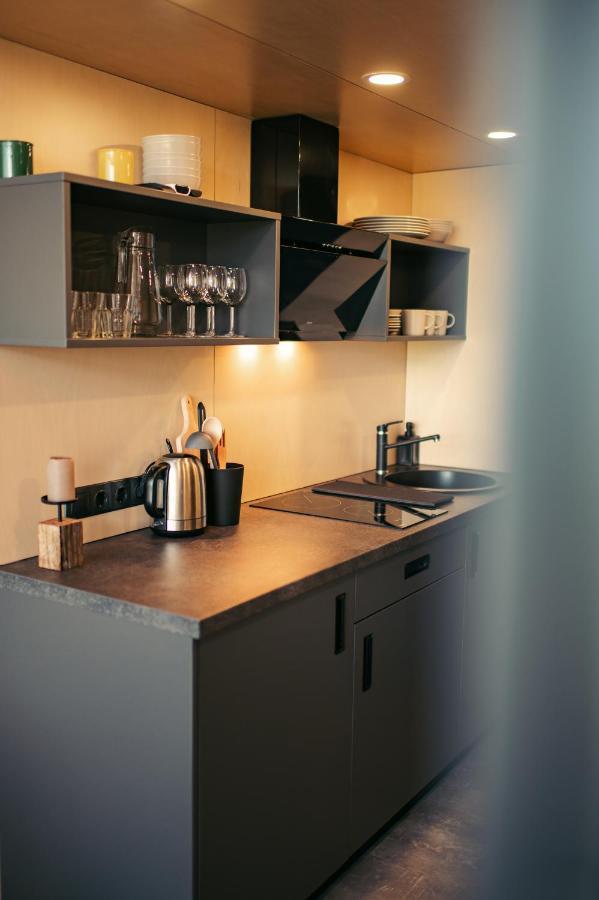 Apartamenti Vejdzirnavas *
