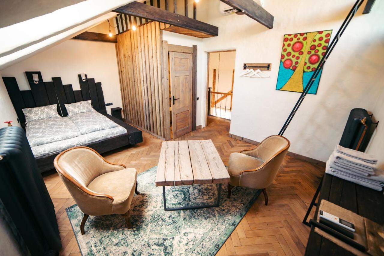 Apartment Apartamenti Vejdzirnavas *