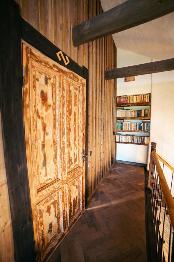 Apartamenti Vejdzirnavas
