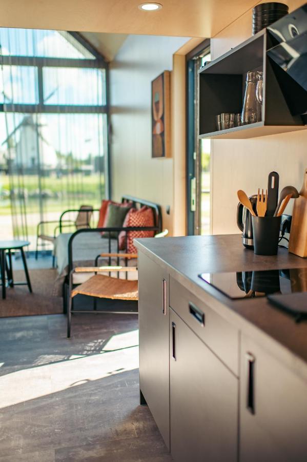 Apartamenti Vejdzirnavas Ventspils