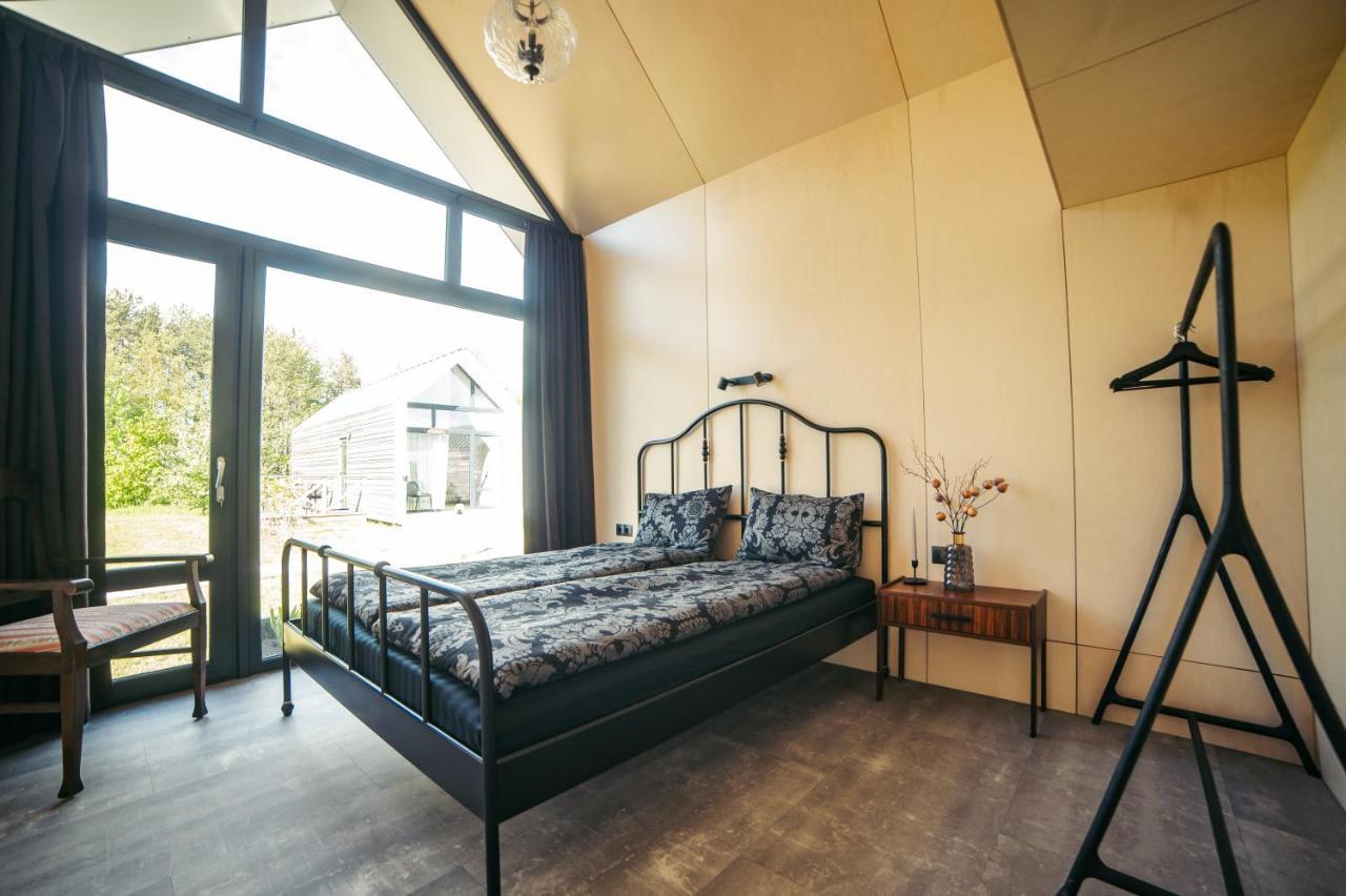 Apartamenti Vejdzirnavas Apartment *