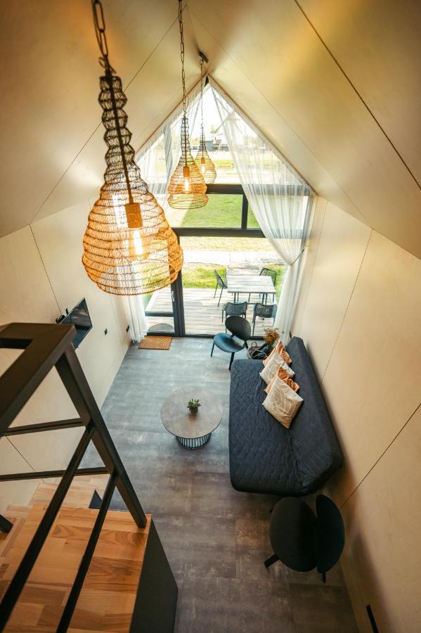 Apartamenti Vejdzirnavas *