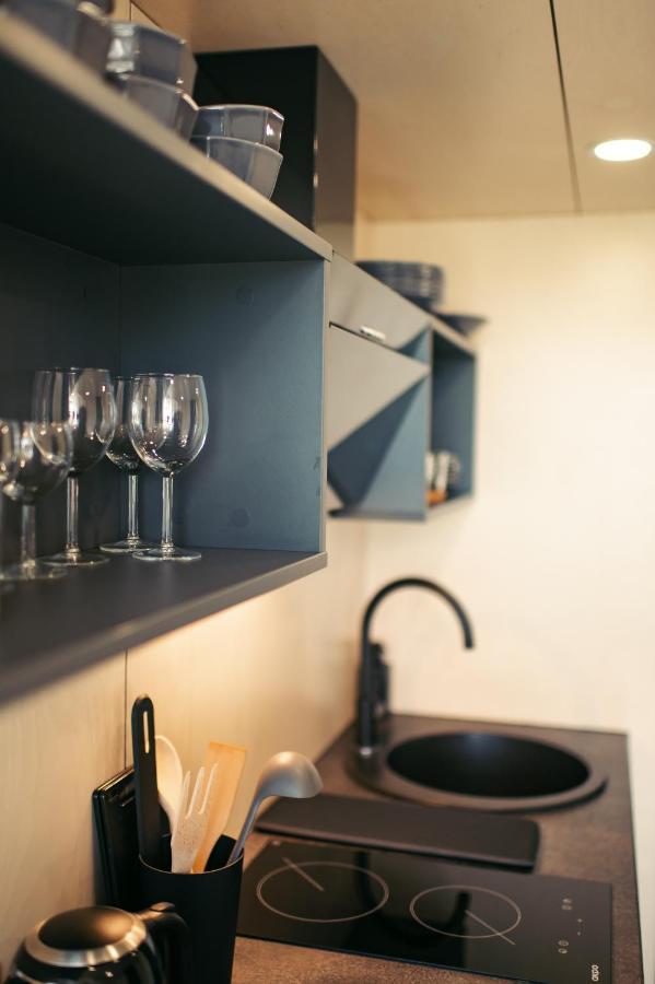 Apartamenti Vejdzirnavas *